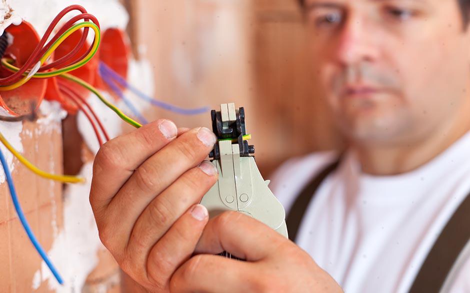 électricien particulier Creil