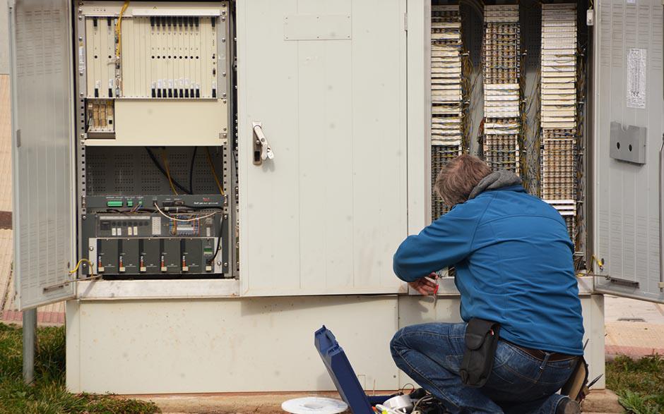 urgence électricité Lognes