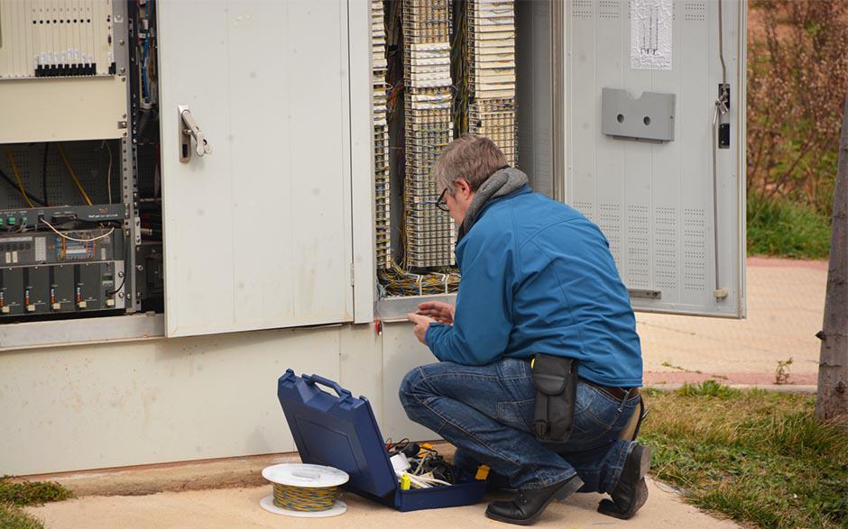 électricien urgent Fontenay-aux-Roses