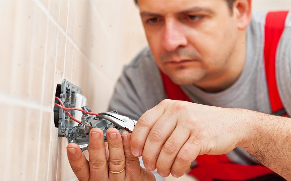 électricité générale Igny