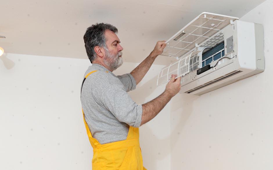 électricien particulier Creil