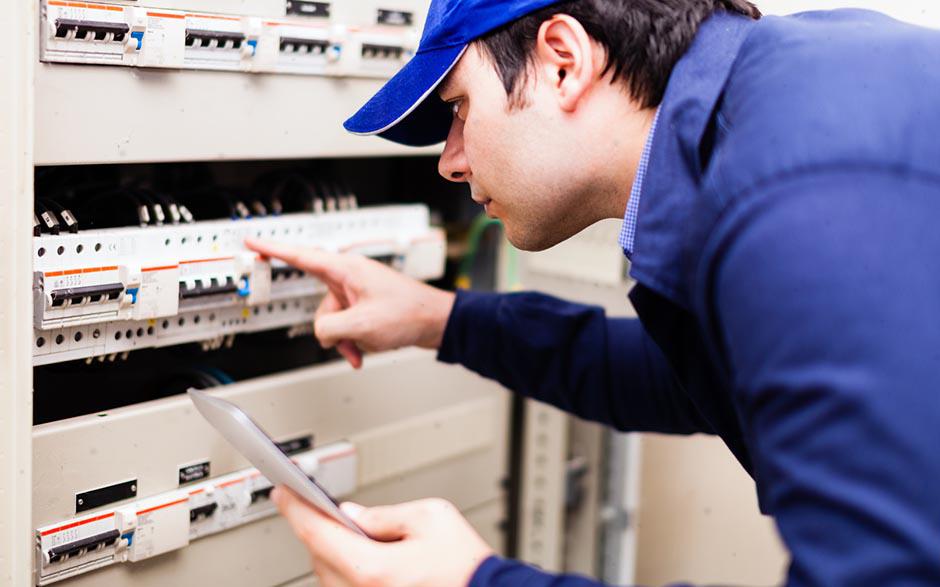 électricien particulier Creil